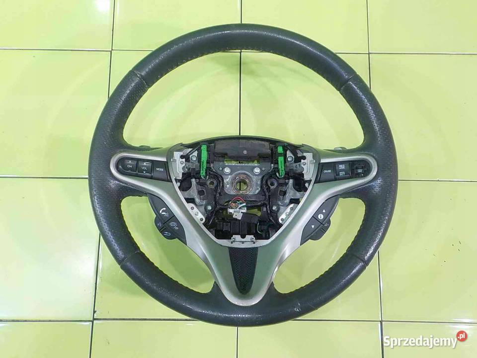 HONDA INSIGHT II 13 IMA AUT 09r kierownica osobowe Suków