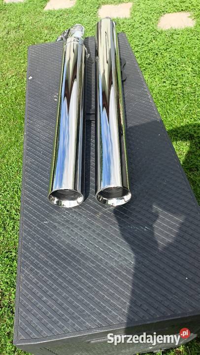 Tłumik wydech Staszów