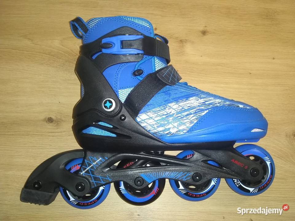 Rolki dziecięce 3337 Lublin