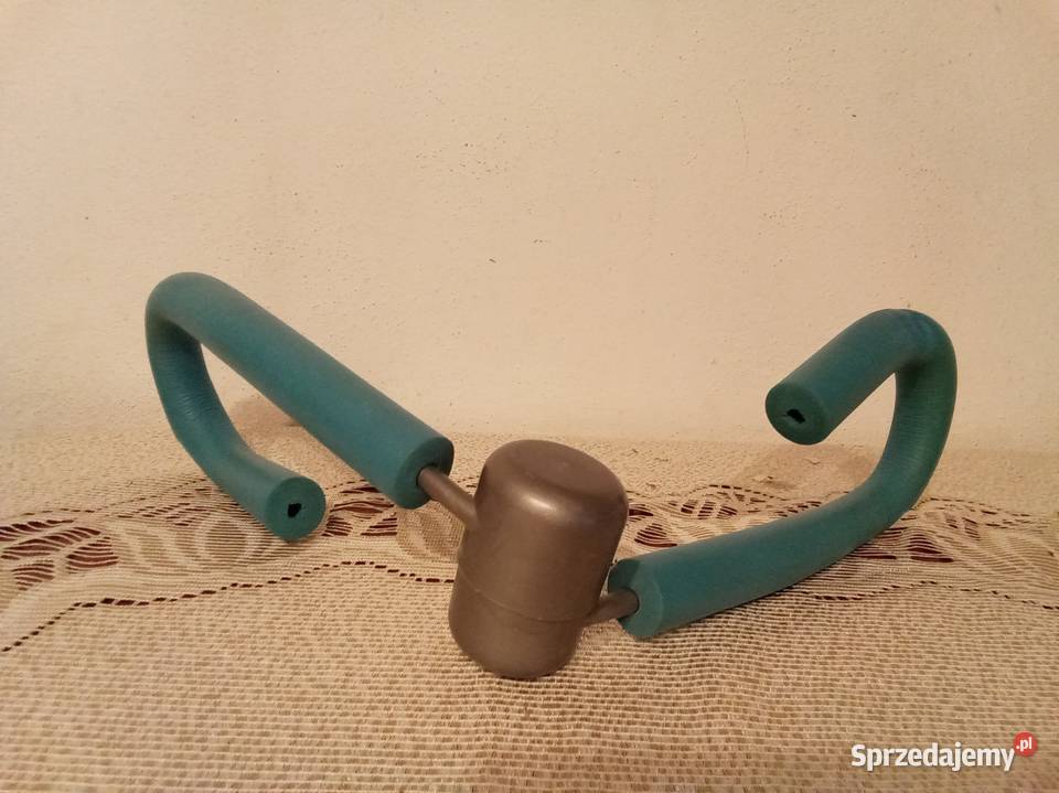 Motylek do ćwiczeń Warszawa sprzedam