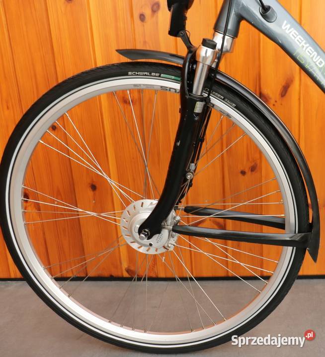 Rower damski Batavus Weekend D 53 RATY Milanówek