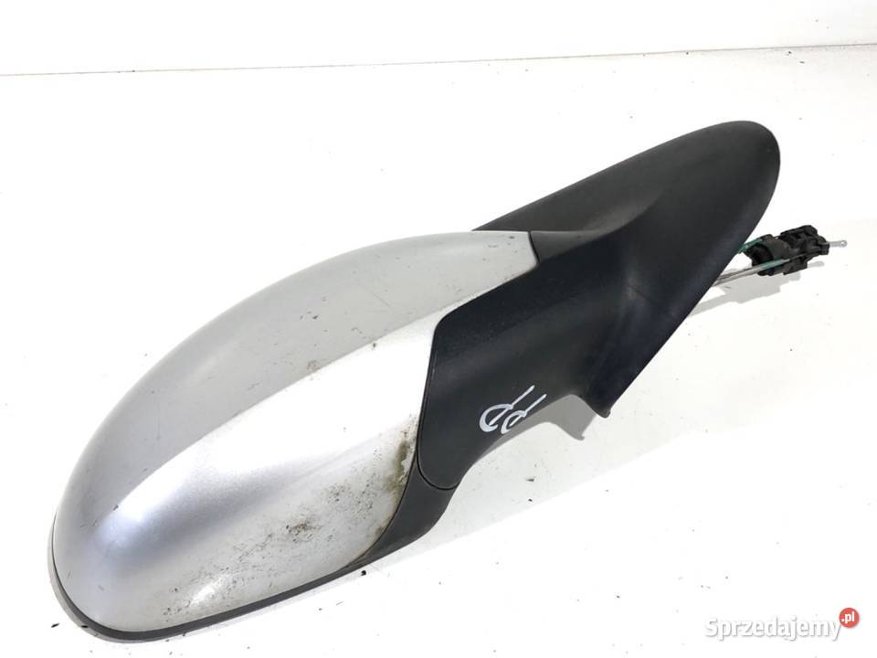 LUSTERKO PRAWY SEAT LEON I Hatchback 9906 podkarpackie