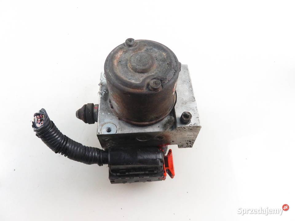 POMPA ABS SUZUKI IGNIS FH AC045001834 sprzedam