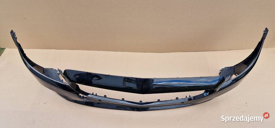 MERCEDES W205 CKLASA ZDERZAK PRZÓD A2058851101 Trzciel