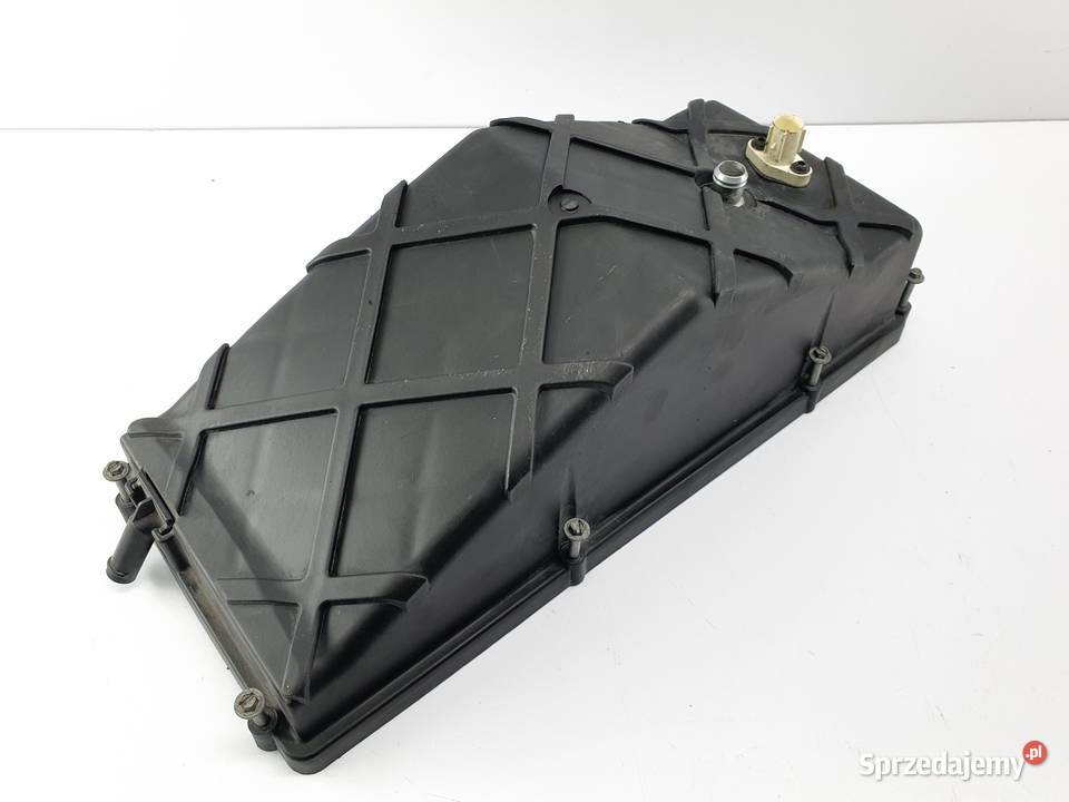 Obudowa Filtra Air Box Puszka Czujnik Ktm łódzkie Łódź