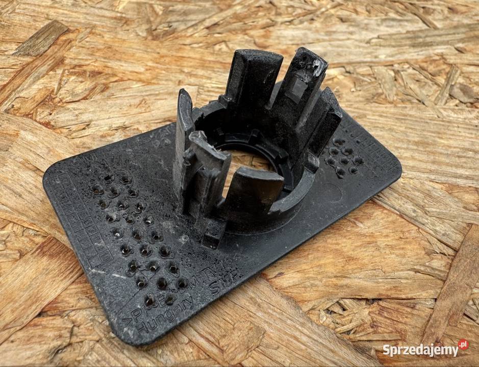 Koszyk uchwyt pdc przód MercedesBenz W177 Rok produkcji 2018 Sieraków sprzedam