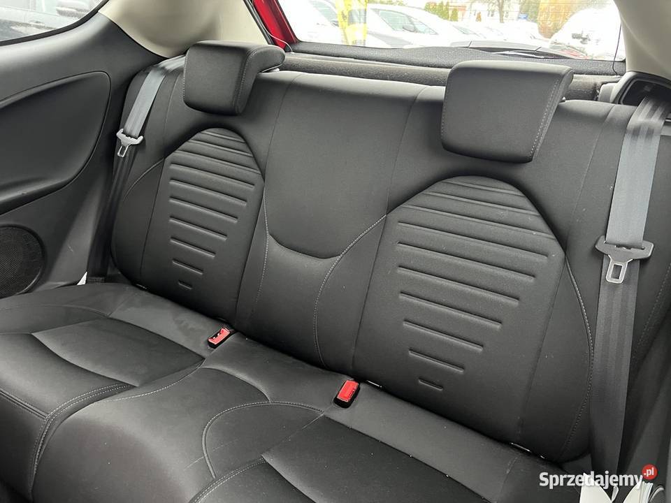 Alfa Romeo Mito 2017 gniazdo USB Warszawa sprzedam