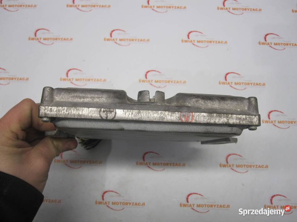 MITSUBISHI L200 25 DID 07r komputer sterownik sprzedam