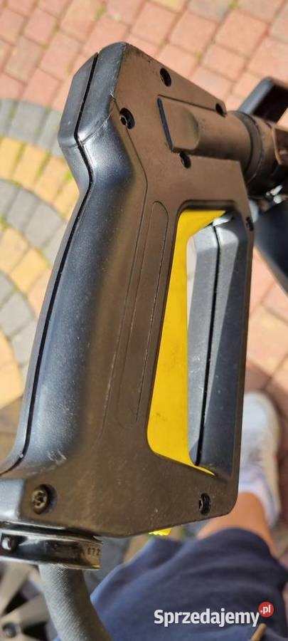Myjka ciśnieniowa Karcher HD 515c nowa Oryginał Kalisz