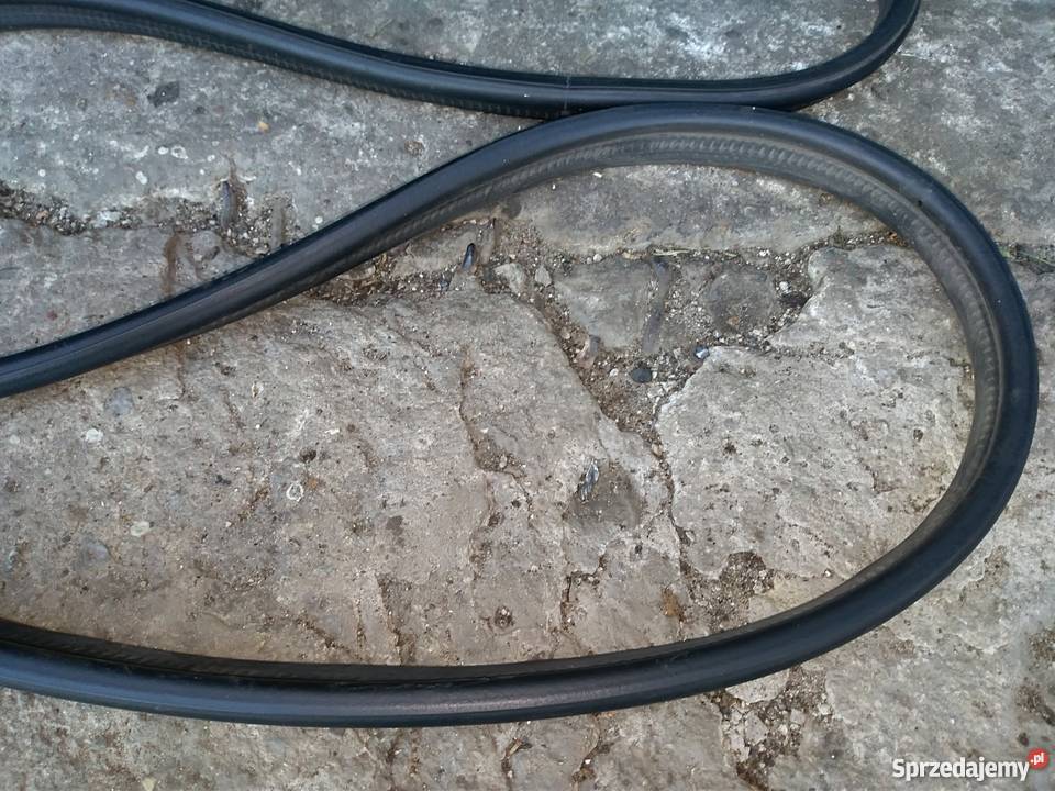 BMW E39 uszczelka bagażnika sedan Karoseria Osięciny