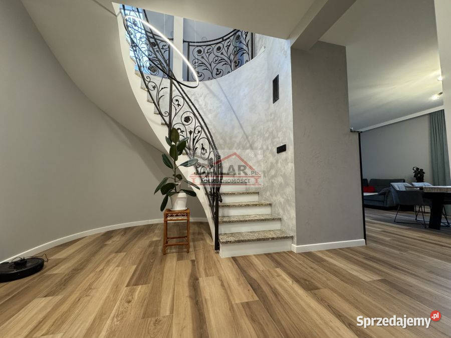 sprzedaży domu wolnostojącego Kaleń 220m2 2 piętra Sprzedaż