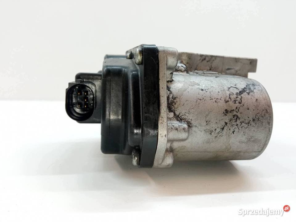ZAWÓR EGR 20 TDI Audi A4 IV 20082015 B8 Recyrkulacja spalin EGR świętokrzyskie sprzedam