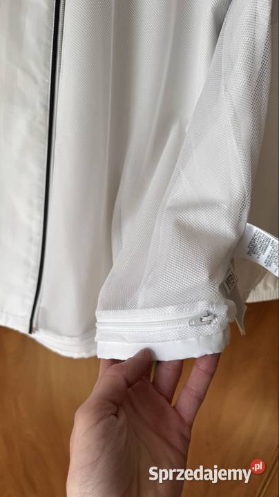 Adidas Bluza dresowa 164 małopolskie Alwernia