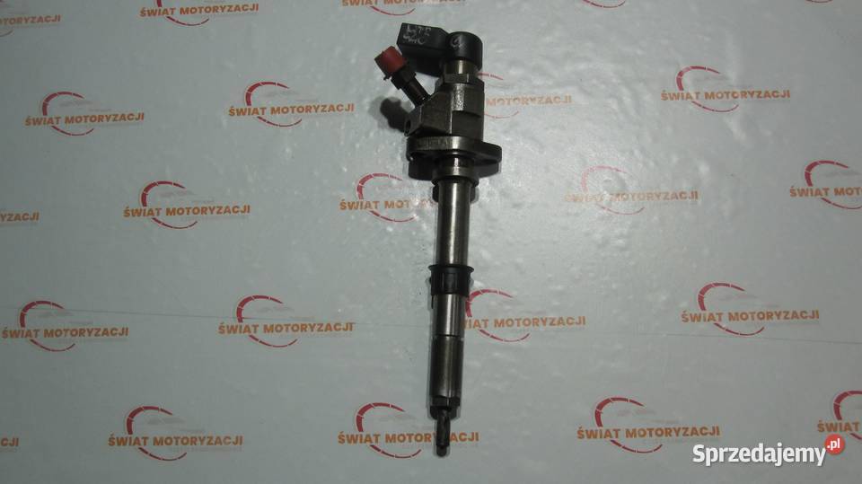 FORD CITROEN PEUGEOT VOLVO 20 TDCI HDI