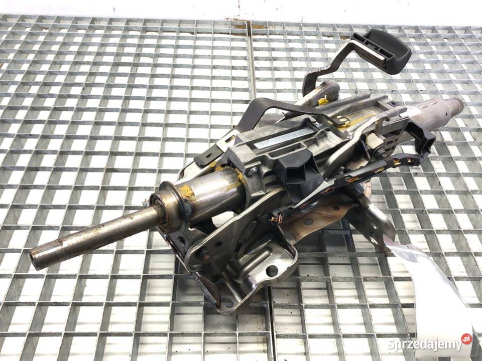 KOLUMNA KIEROWNICZA AUDI A4 B8 8K0419506AL 0715