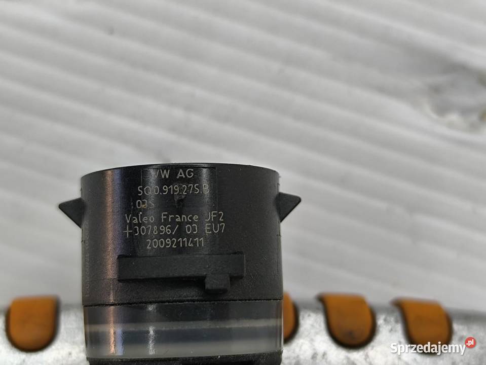 CZUJNIK PARKOWANIA PDC VOLKSWAGEN OE 5Q0919275B osobowe