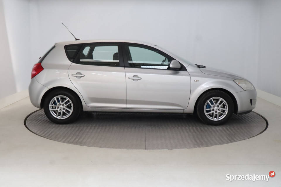 Kia Ceed 14 CVVT elektryczne szyby Zabrze