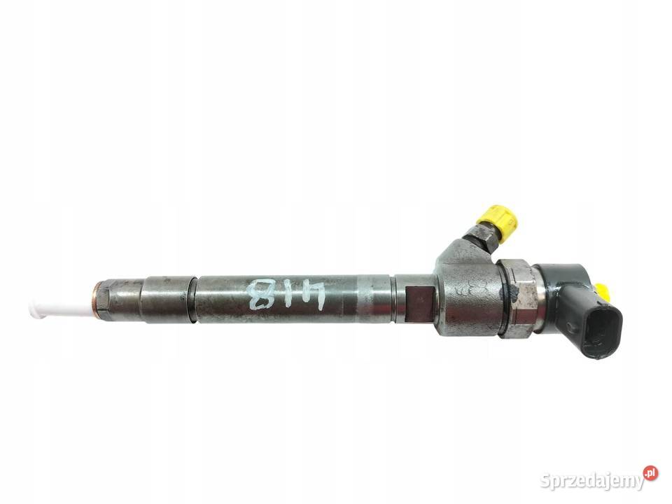 WTRYSKIWACZ 0445110251 30750283 24 D Volvo S60 I