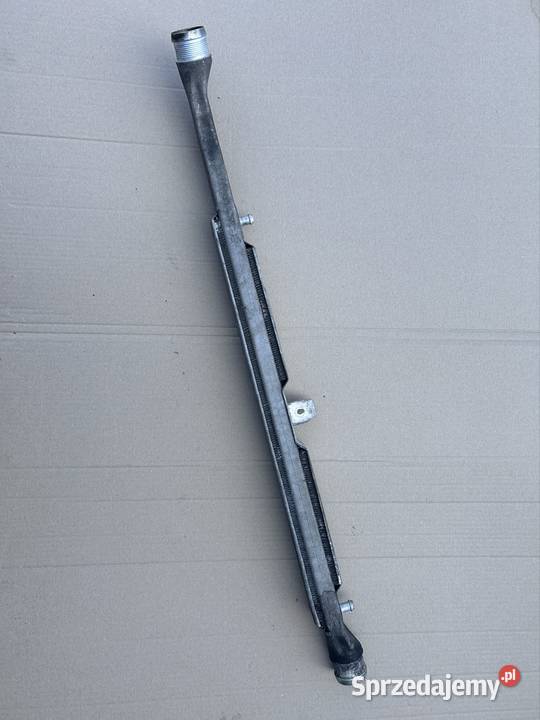 Rura intercoolera Audi a6c6 30tdi 4f0145731e Grudziądz sprzedam