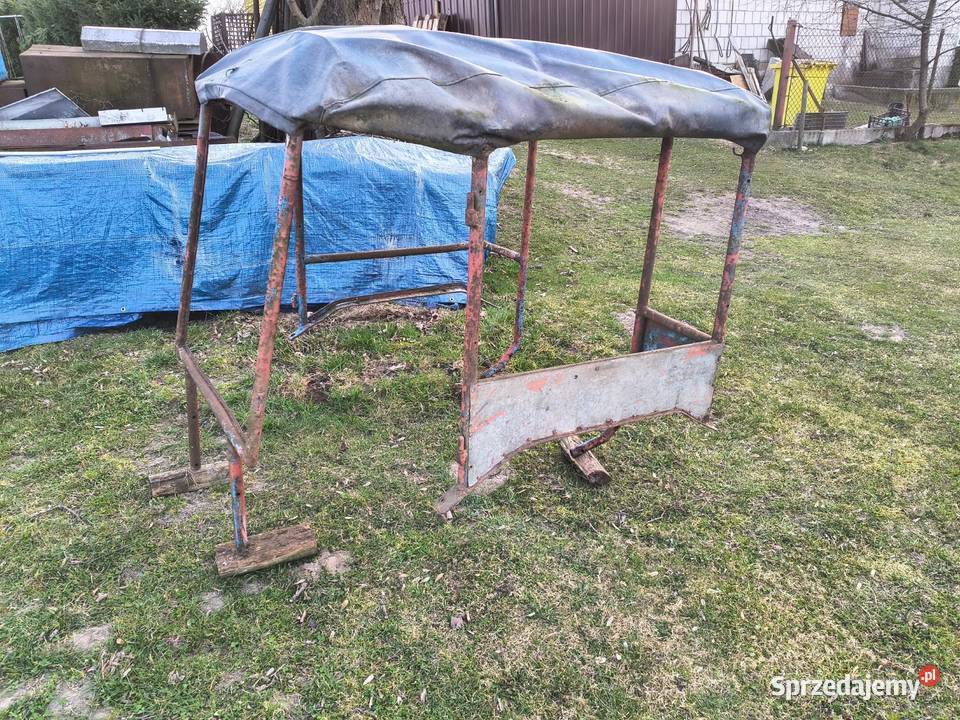 Kabina do władimirca Łańcut sprzedam