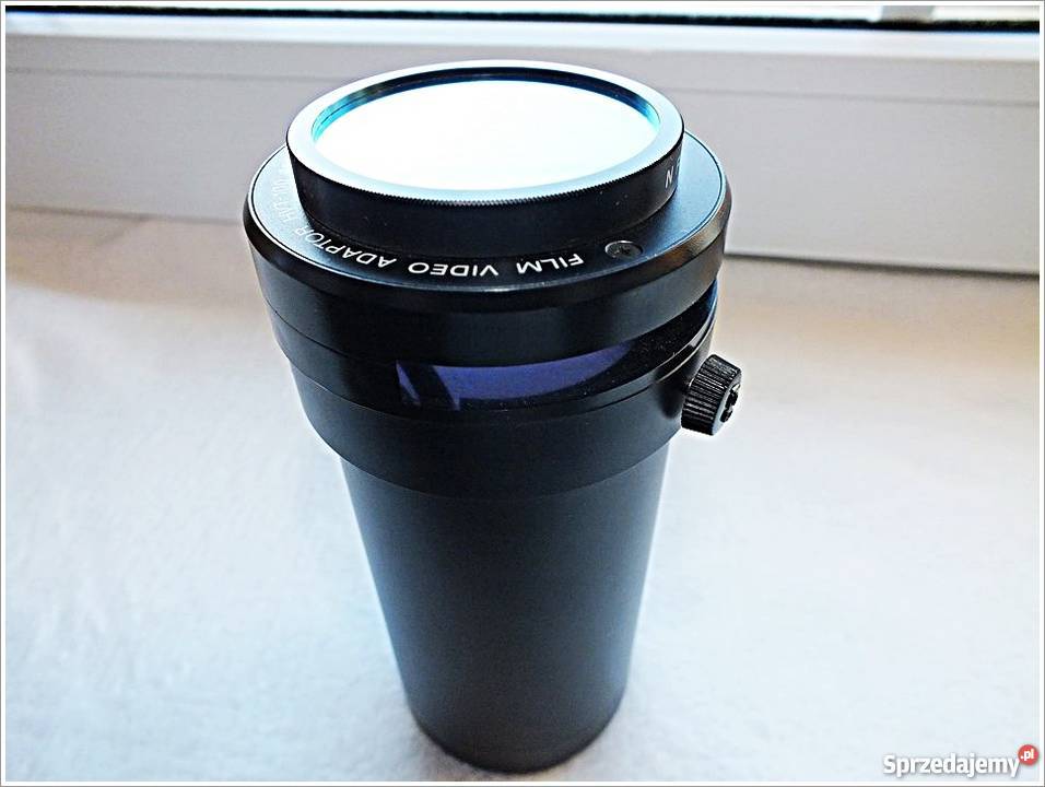 SONY Film Video Adaptor HVT100 do projektorów lubuskie Żary