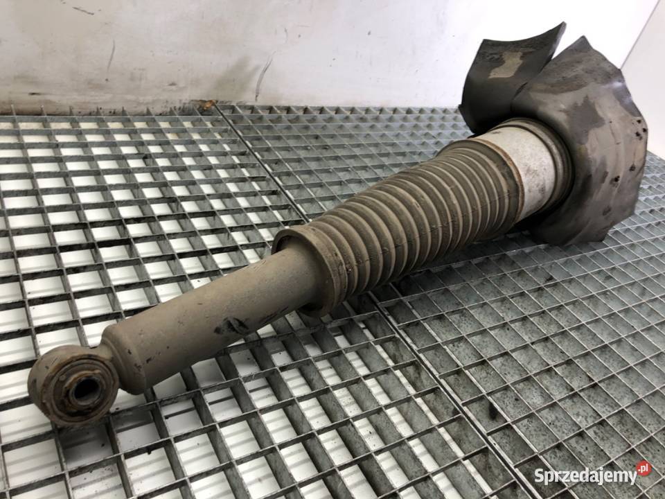 AMORTYZATOR PRAWY TYŁ AUDI A8 D4 SedanLimuzyna