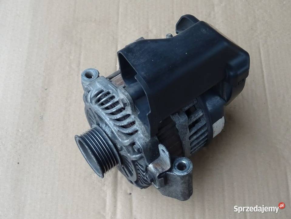 Alternator 19TDI 20TDI Parcice