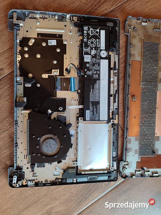 Obudowa Laptop Lenovo IdeaPad 3 15ITL6c Jaworzno