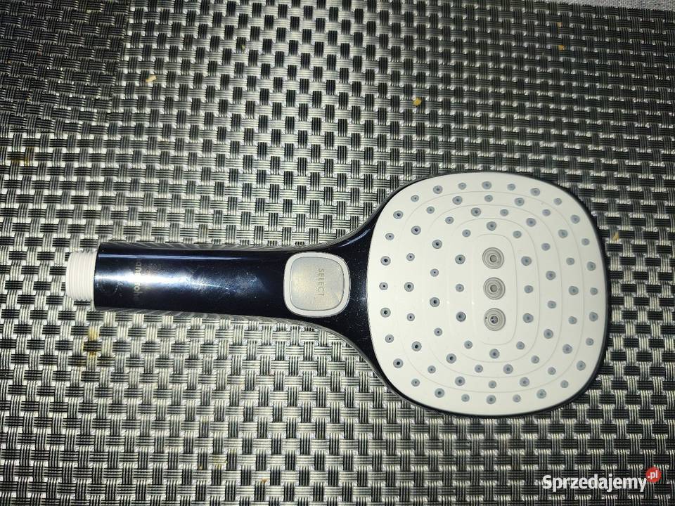 Słuchawka prysznicowa Grohe zachodniopomorskie Myślibórz