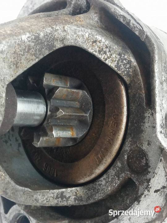 ROZRUSZNIK 0001110066 19 TDI VW Volkswagen świętokrzyskie