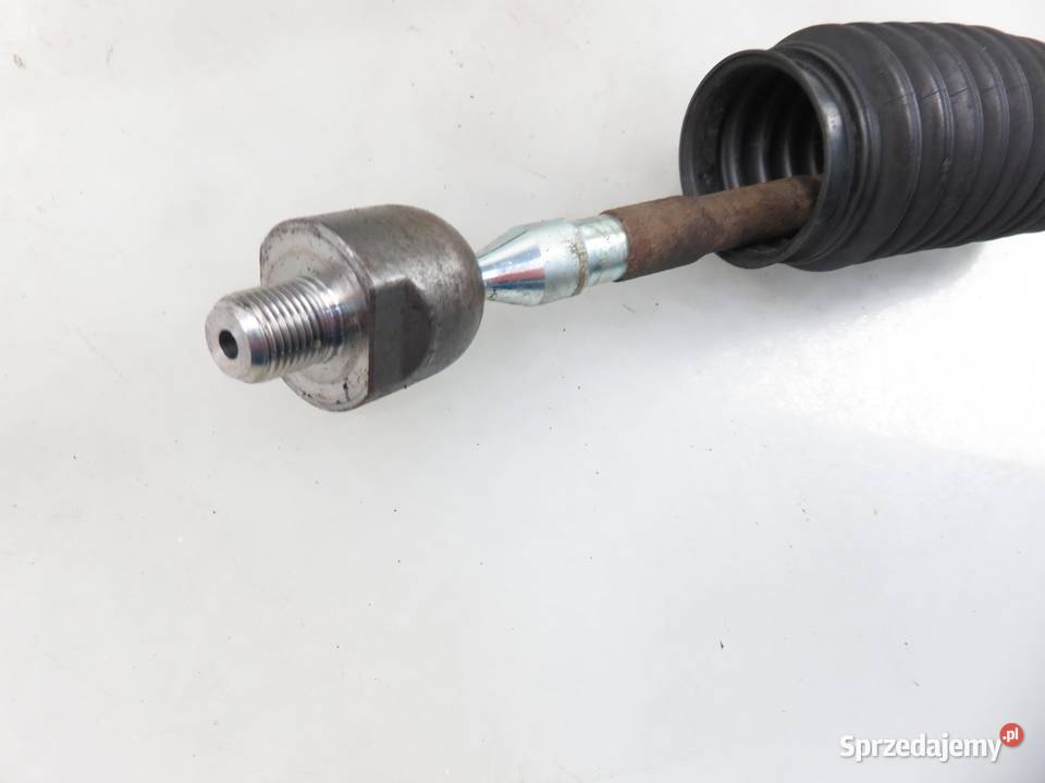 MAGLOWNICA SUBARU LEGACY IV małopolskie