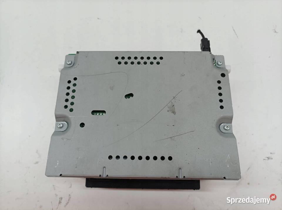 RADIO FABRYCZNE EUROPA LIFT FL AM5T18C815DT Ford