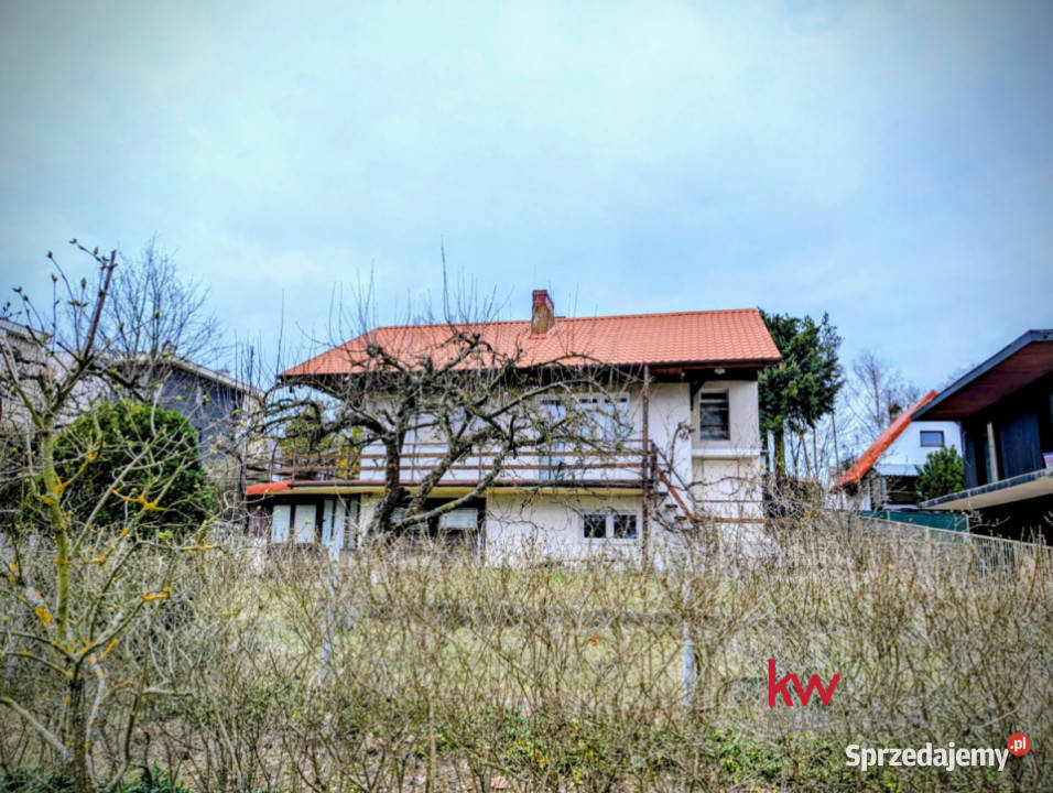 Grunt 527m2 Przybrodzin