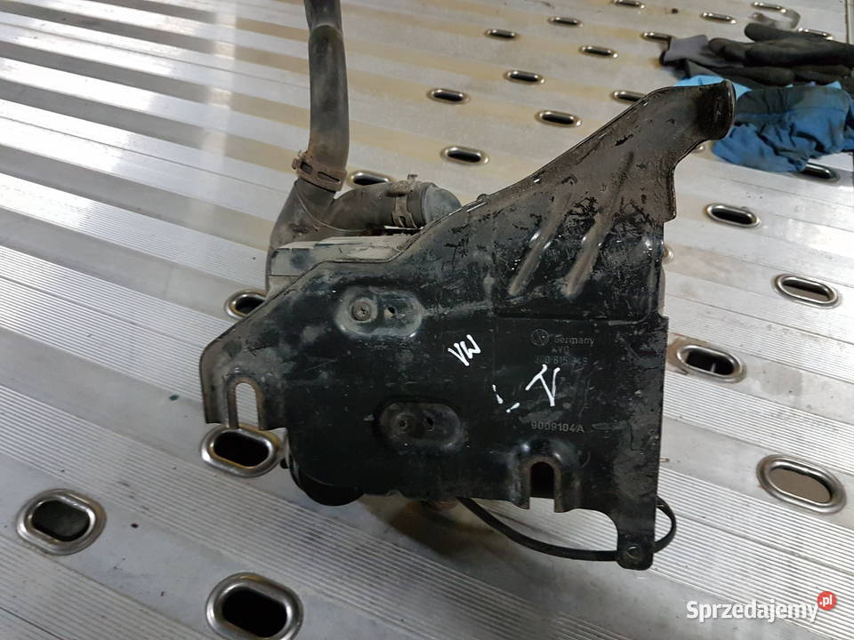 VW PASSAT B6 WEBASTO 3C0 OGRZEWANIE POSTOJOWE Turek