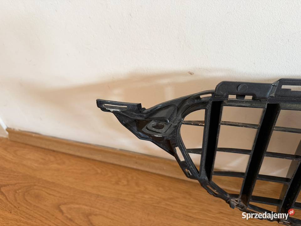 Grill Panamericana Mercedes W205 lift chromowany Zielona Góra