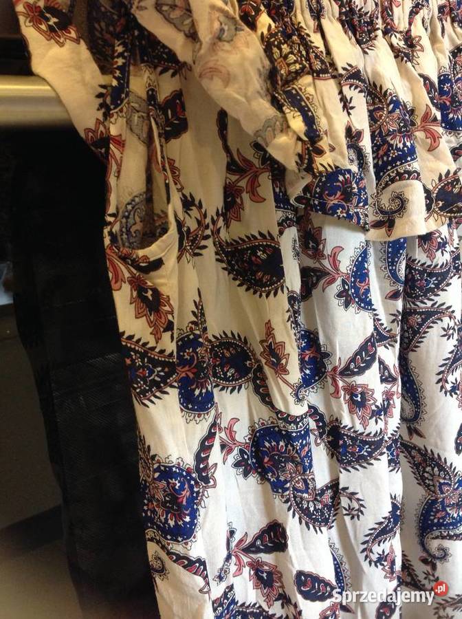 Sukienka Hiszpanka Damska PRIMARK LXL NOWA lubuskie