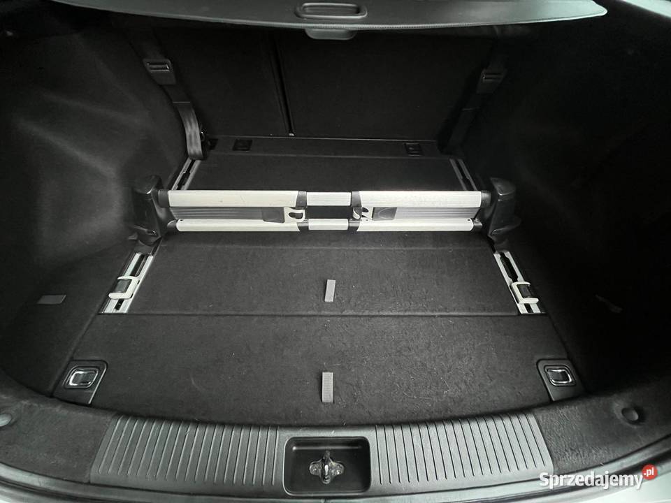 Kia Ceed salon polska 14 CRDi bezwypadkowy światła do jazdy dziennej śląskie Katowice