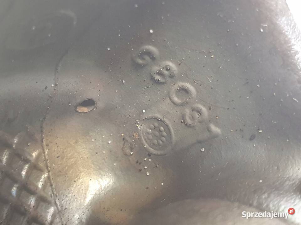 Opel Vectra C 18 16V TŁOK KORBOWÓD Z18XER 140 lubelskie Rudka