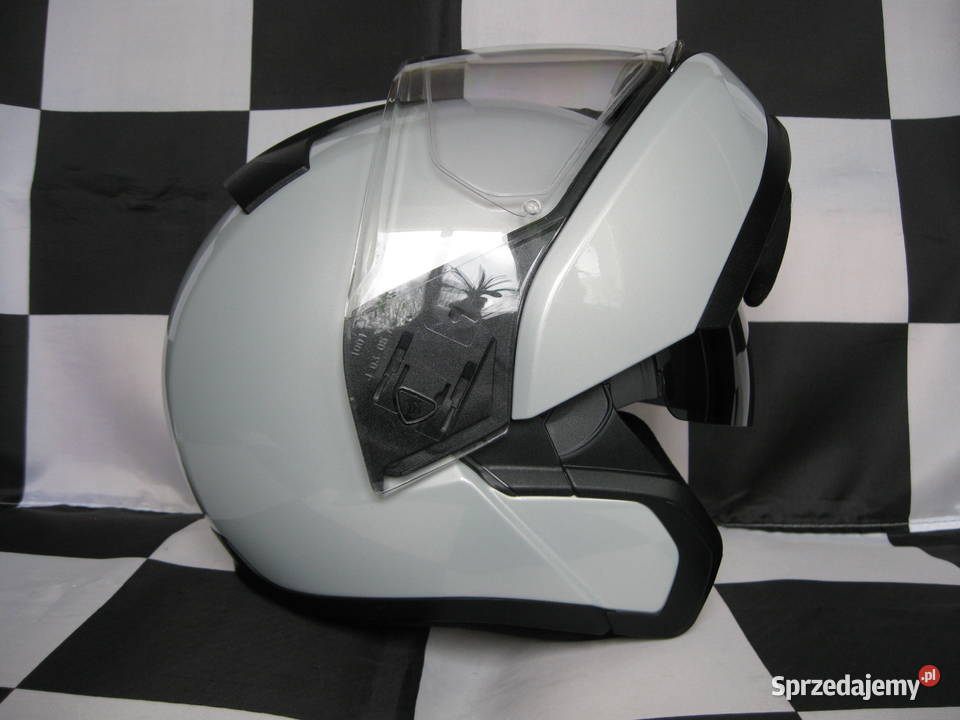 Kask szczękowy BMW SYSTEM 6 LM Mielec