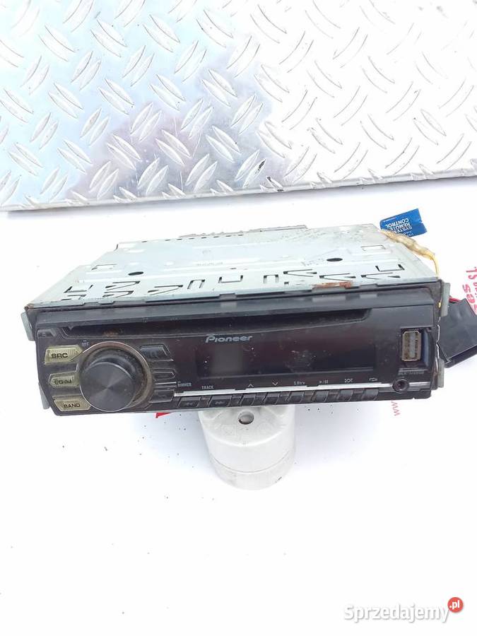 Pioneer DEH1700UB Milejewo