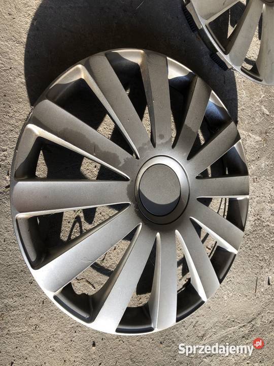 Kołpaki Stalowa Wola sprzedam