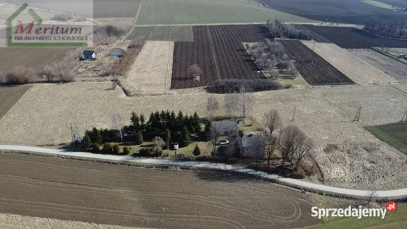 Dom wolnostojący 94m2 Jasło