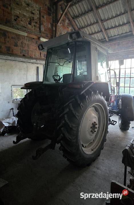 Sprzedam Ciągnik Massey Ferguson 3065S Massey Ferguson Wtelno