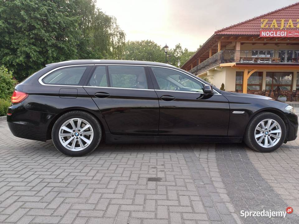Bmw 518 super stan Pilzno sprzedam