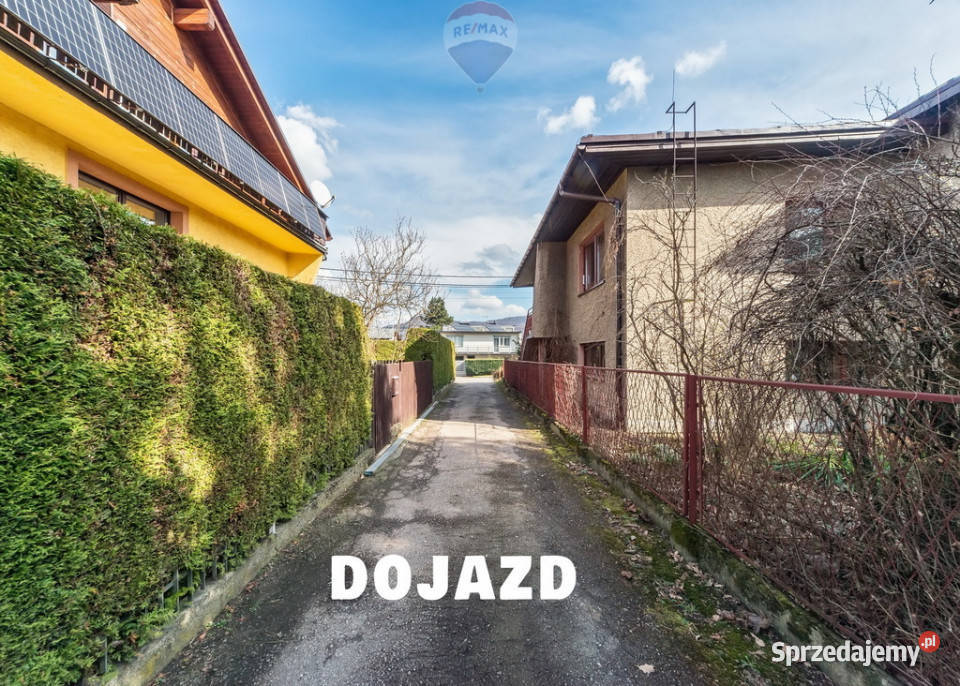 działka budowlana w lokalizacji śląskie Ustroń