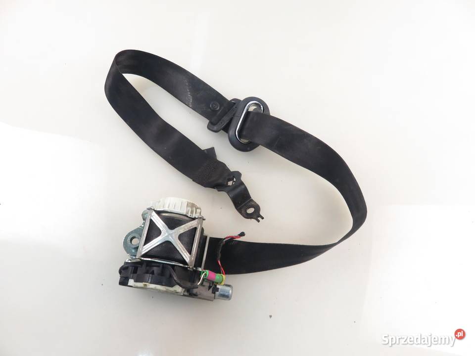 PAS PRAWY PRZEDNI SKODA ROOMSTER 5J 5J1857702A sprzedam