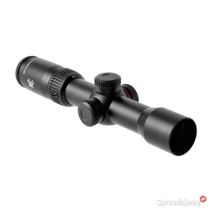 Luneta celownicza Vortex Crossfire II 27x32 Warszawa sprzedam