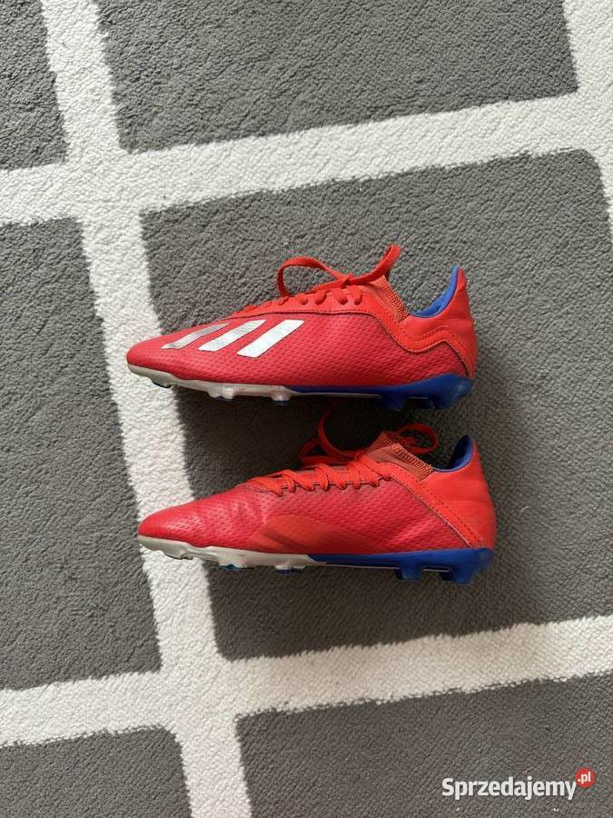 Korki Adidas Miedziana Góra