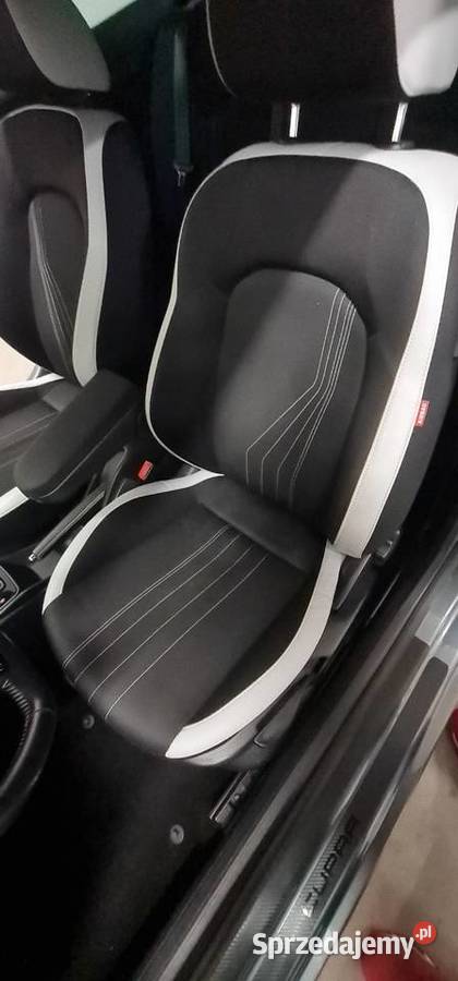 Seat Ibiza Cupra 14 180 w idealnym stanie Okazja pomorskie Gdynia