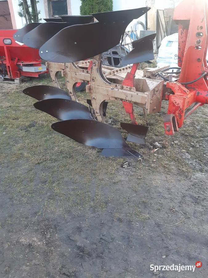 Pług Gozin mazowieckie Żelechów